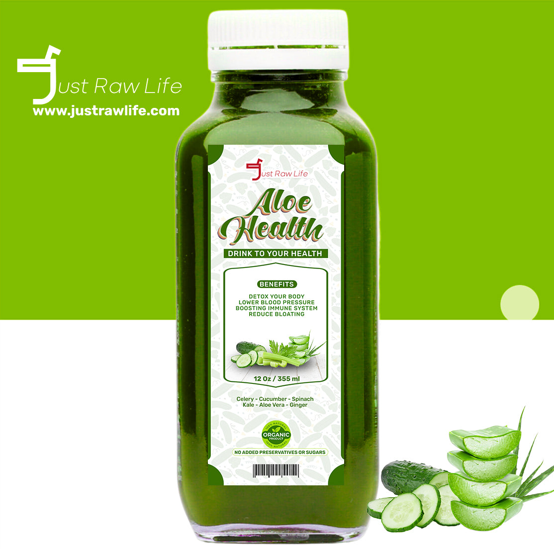 Aloe Health